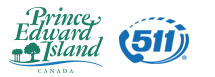 PEI Road Conditions logo