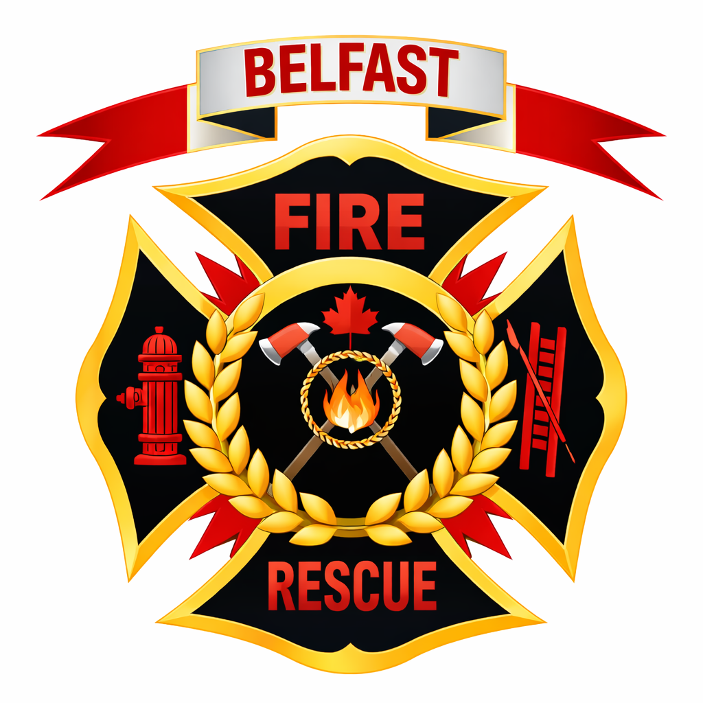 BFD logo